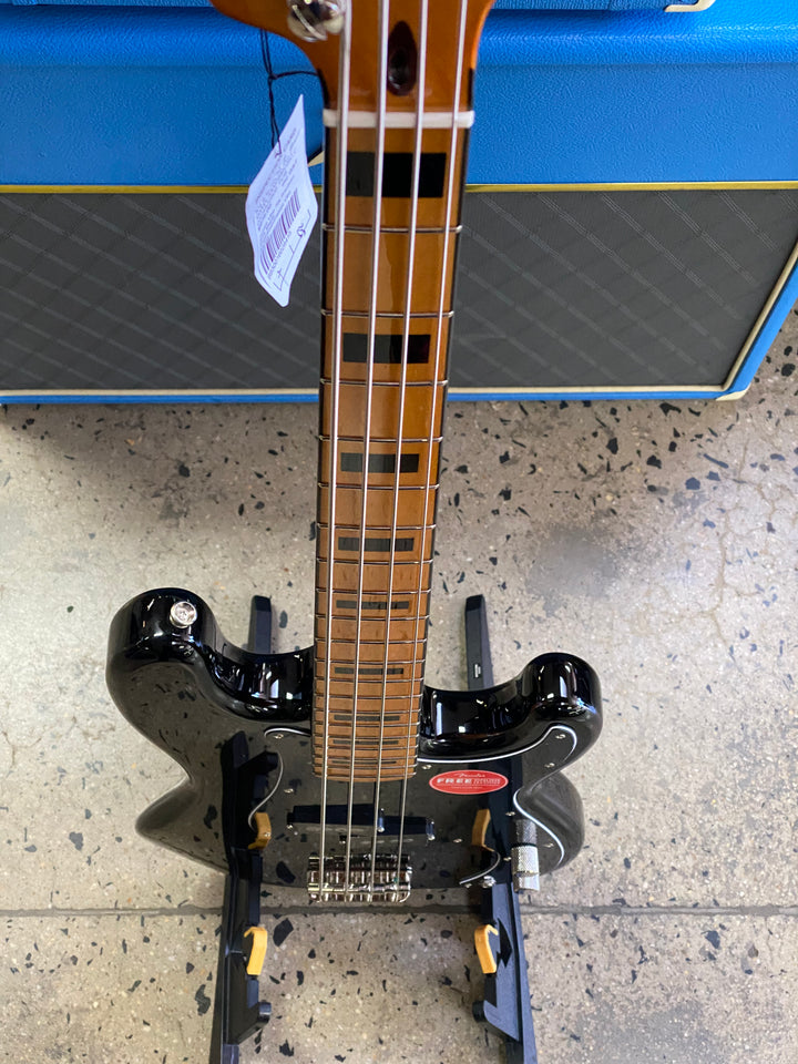 Squier Classic Vibe '70s Precision Bass | Black