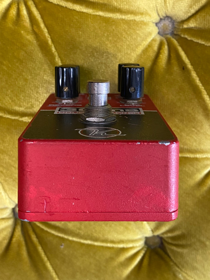 Keeley 30ms Double Tracker Guitar Pedal ***Pre Loved***