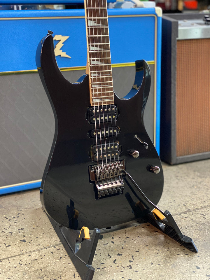 Ibanez 1998 RGR480 MIJ | Night Navy ***pre loved***