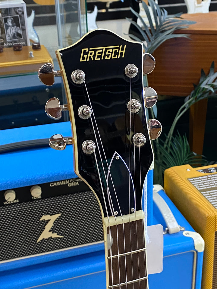 Gretsch G2420 Streamliner Hollow Body with Chromatic II | Village Amber