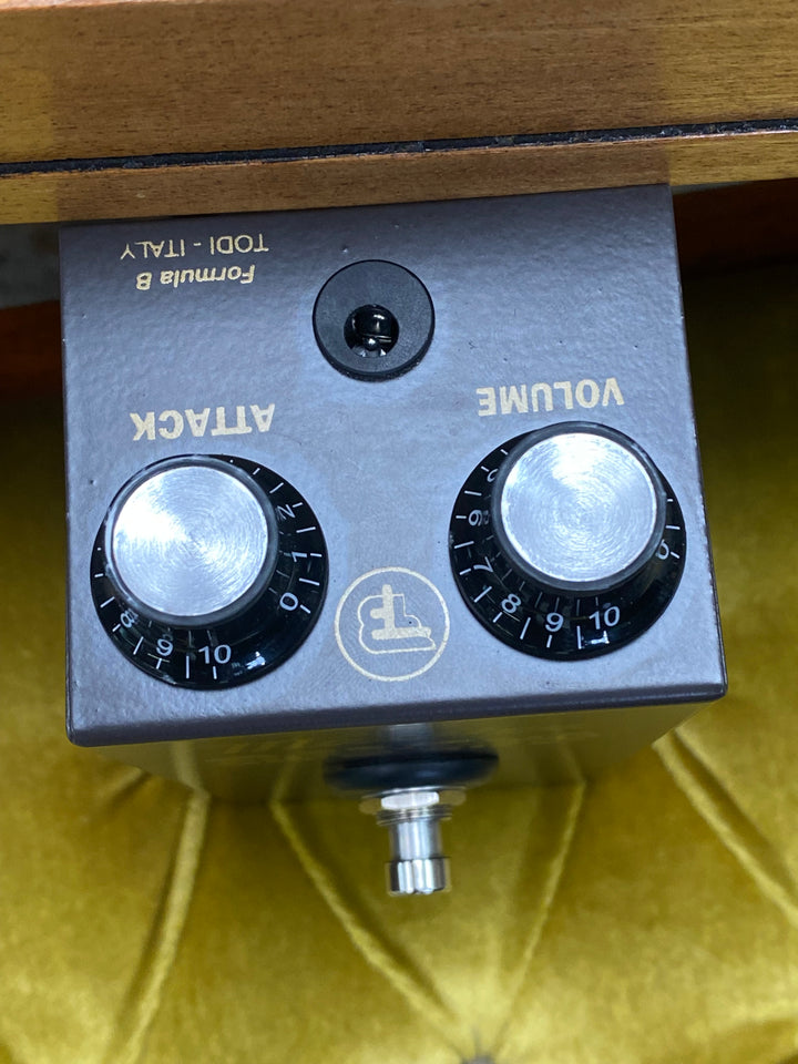 Formula B Maestra Fuzz-tone (Maestro FZ-1 Clone) Fuzz Pedal ***Pre Loved***