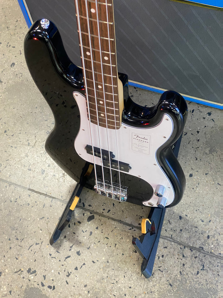 Fender Standard Precision Bass | Black