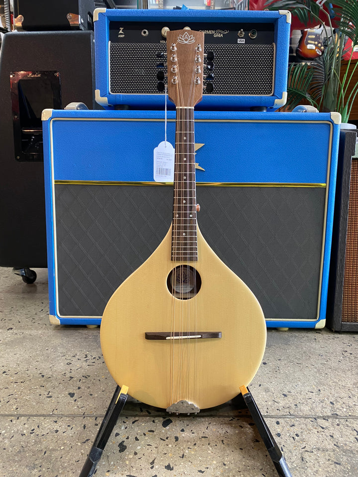 Ashbury Rathlin Round Hole A Style Mandolin