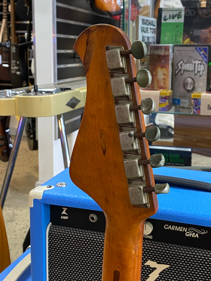 Music Man 1978 Sabre II | Black ***pre loved***