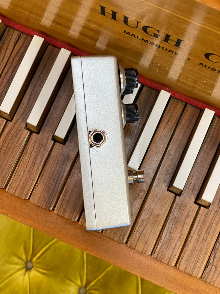 NUX Steel Singer Overdrive ***pre loved***