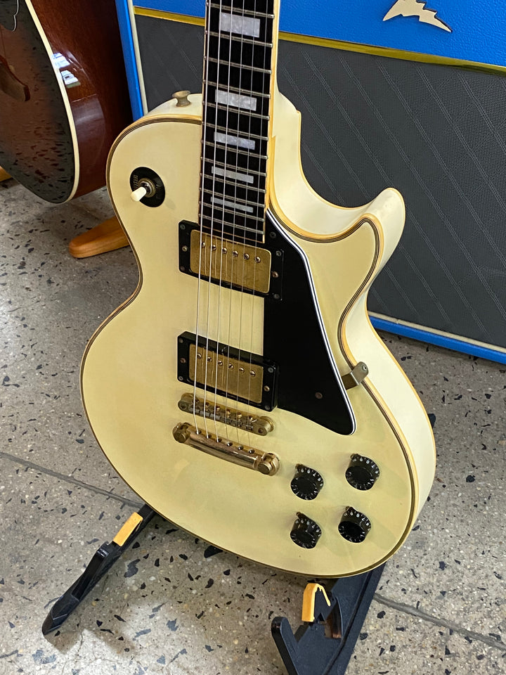 Orville 1990 MIJ LPC-75 | White ***pre loved***