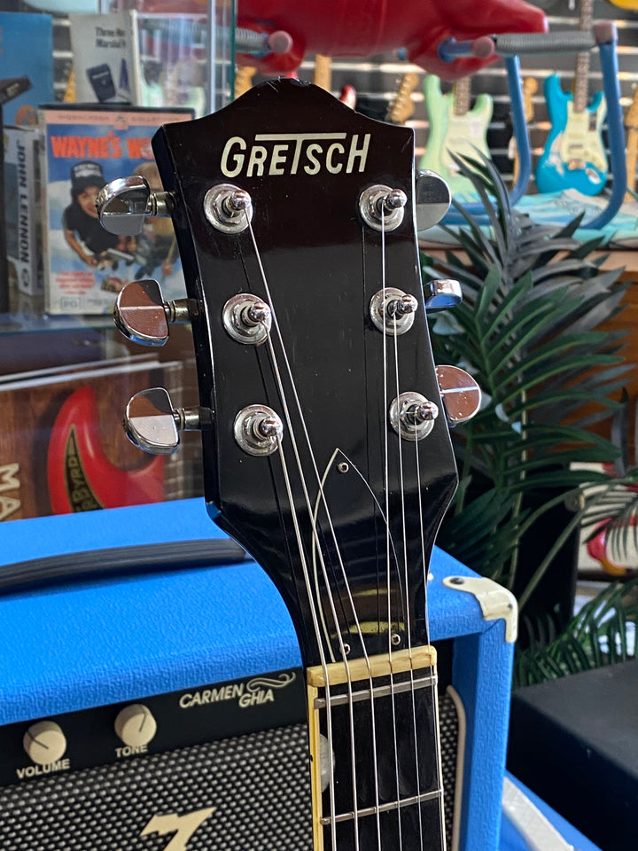 Gretsch 1993 MIJ 6119-62 Tennessee Rose W/case ***pre loved***