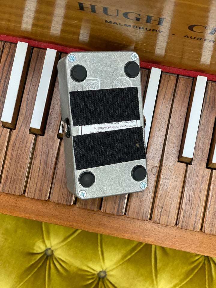 EHX Soul Food Overdrive pedal ***pre loved***