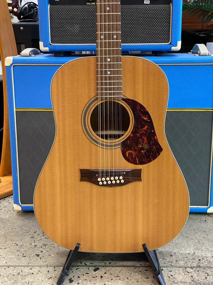 Maton 2008 ECW80/12 12 String Acoustic Electric W/case ***Pre Loved***