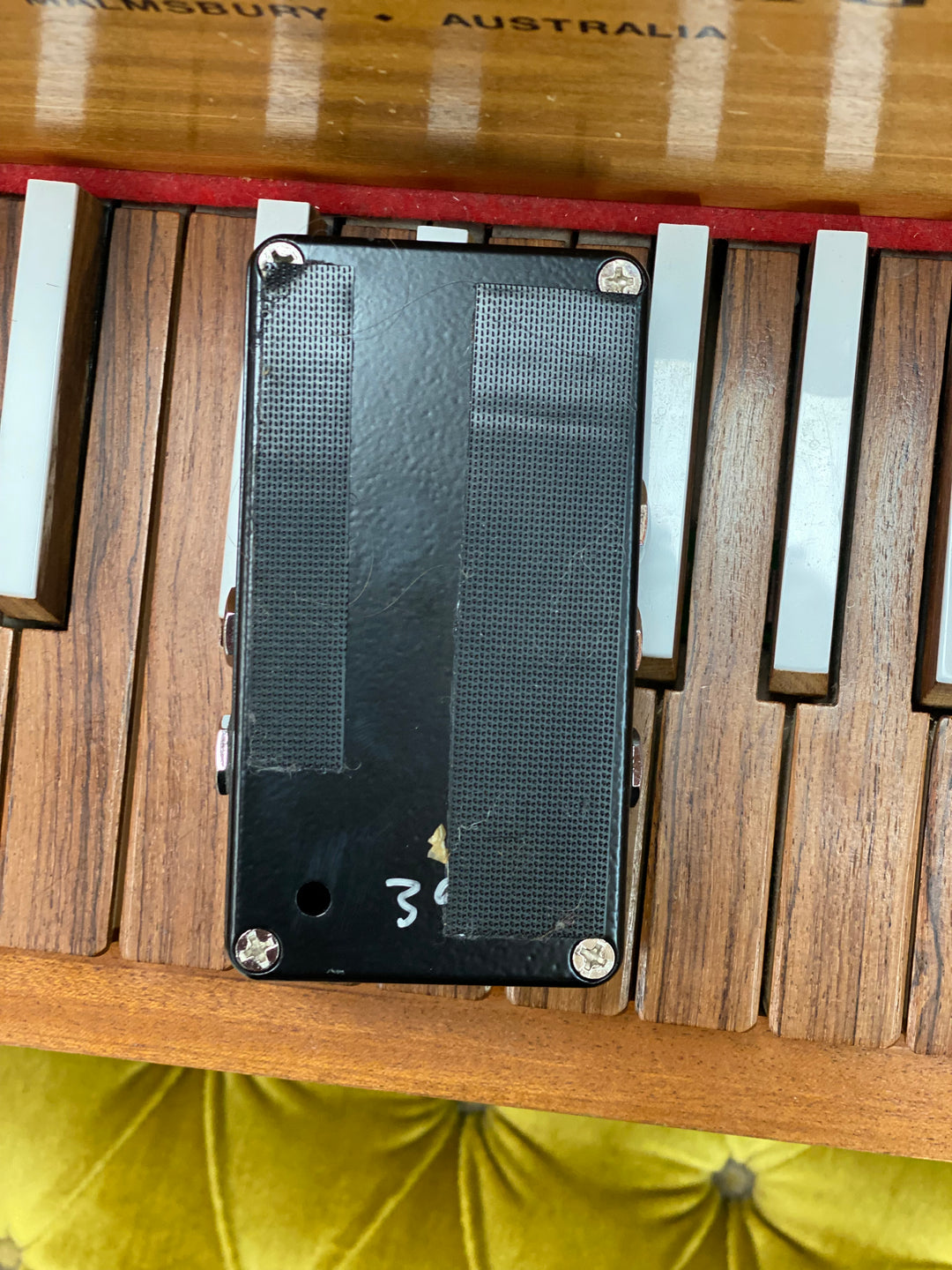 Empress Effect Buffer ***pre loved***