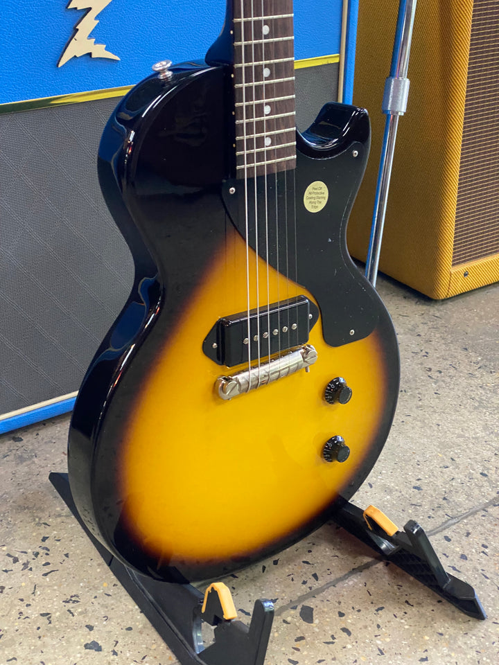 Gibson Guitars 2021 Les Paul Junior w/case | Tobacco Burst ***pre loved***