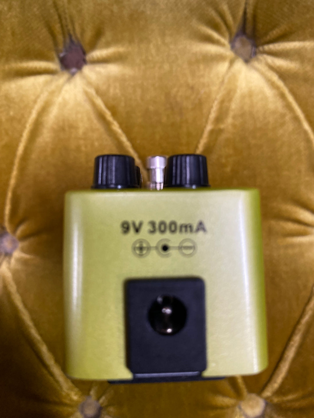 Mooer US Classic Deluxe 006 Digital Preamp Guitar Effect Pedal ***Pre Loved***