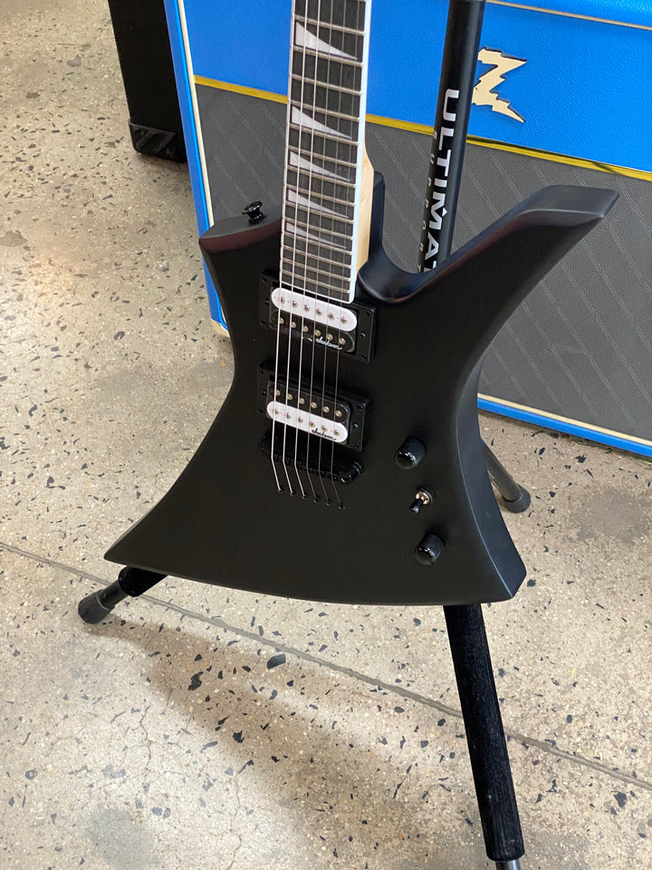 Jackson JS Series Kelly JS32T | Satin Black