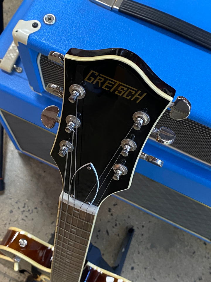 Gretsch 2021 Streamliner G2622-P90 | Havana Burst ***pre loved***