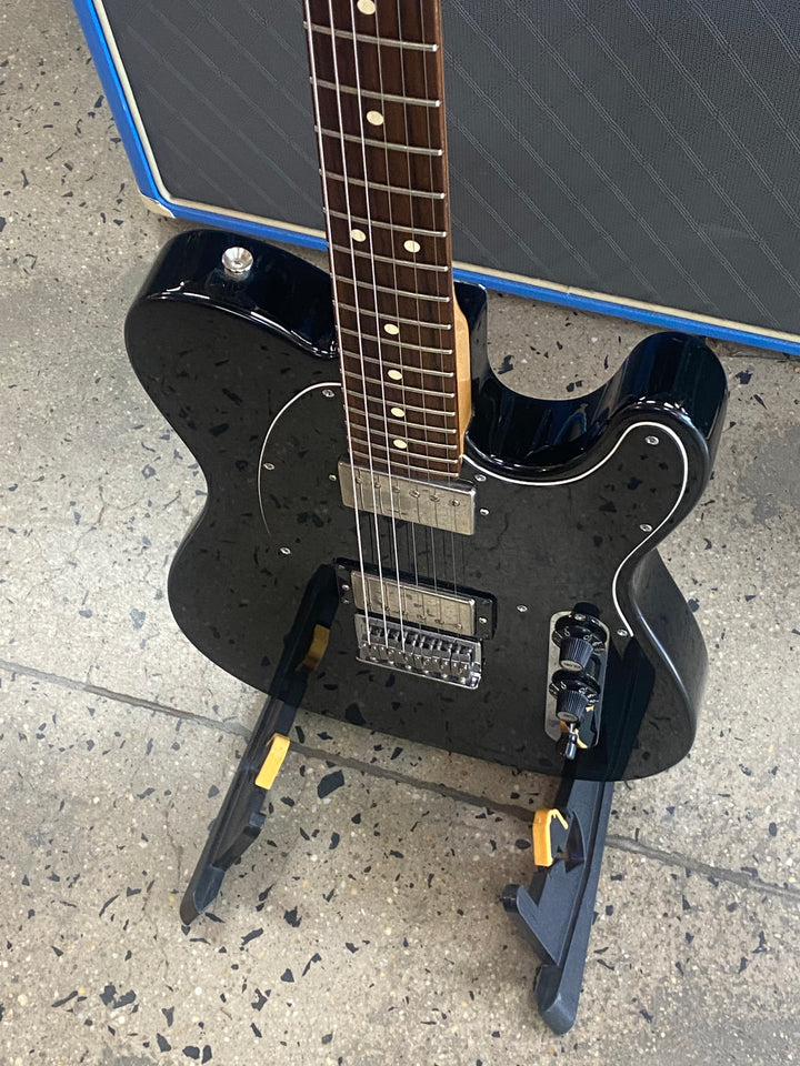 Fender 2010 Blacktop HH Telecaster | Black ***pre loved***