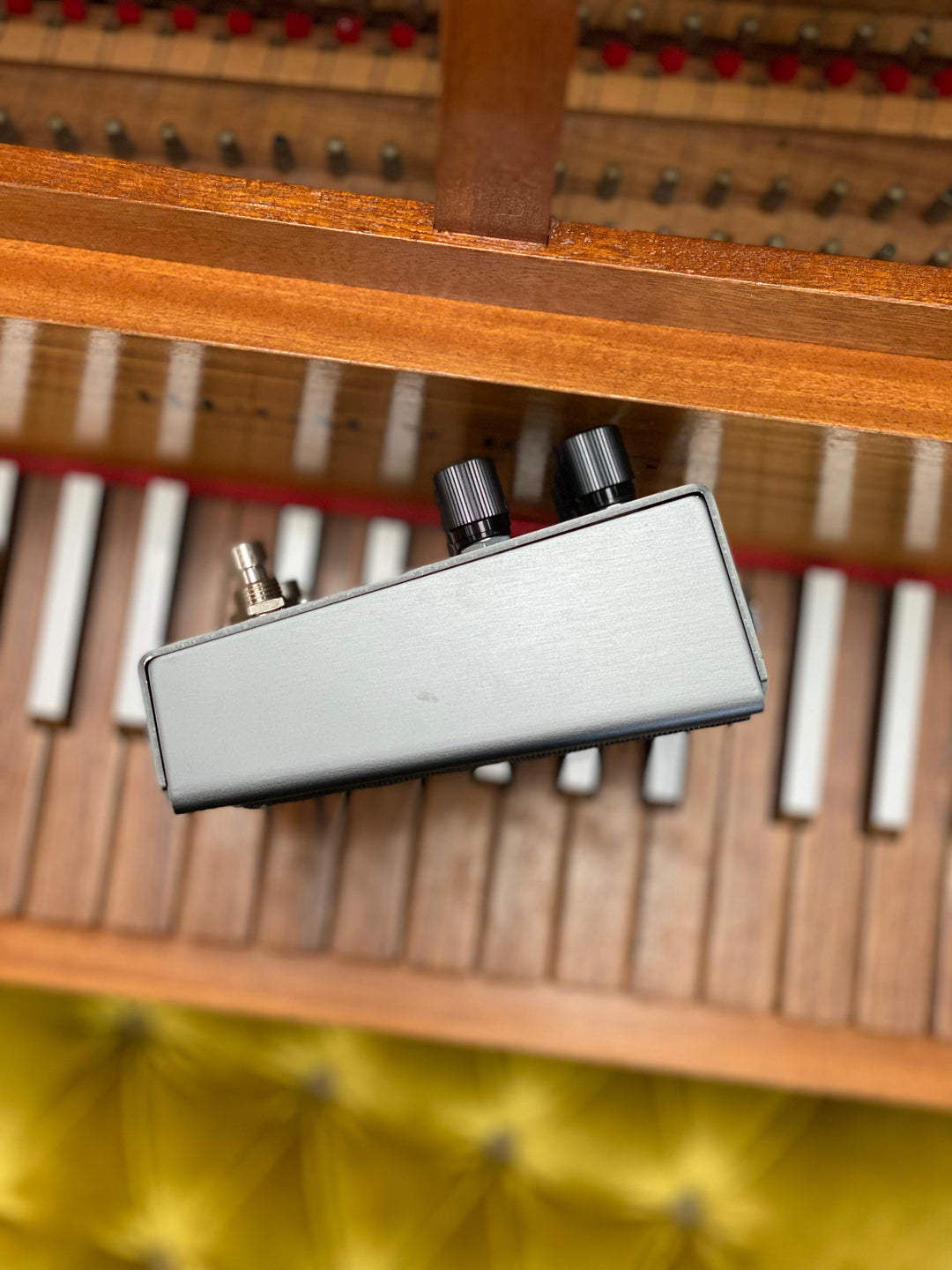 Strymon Timeline Multi Delay Pedal ***pre loved***