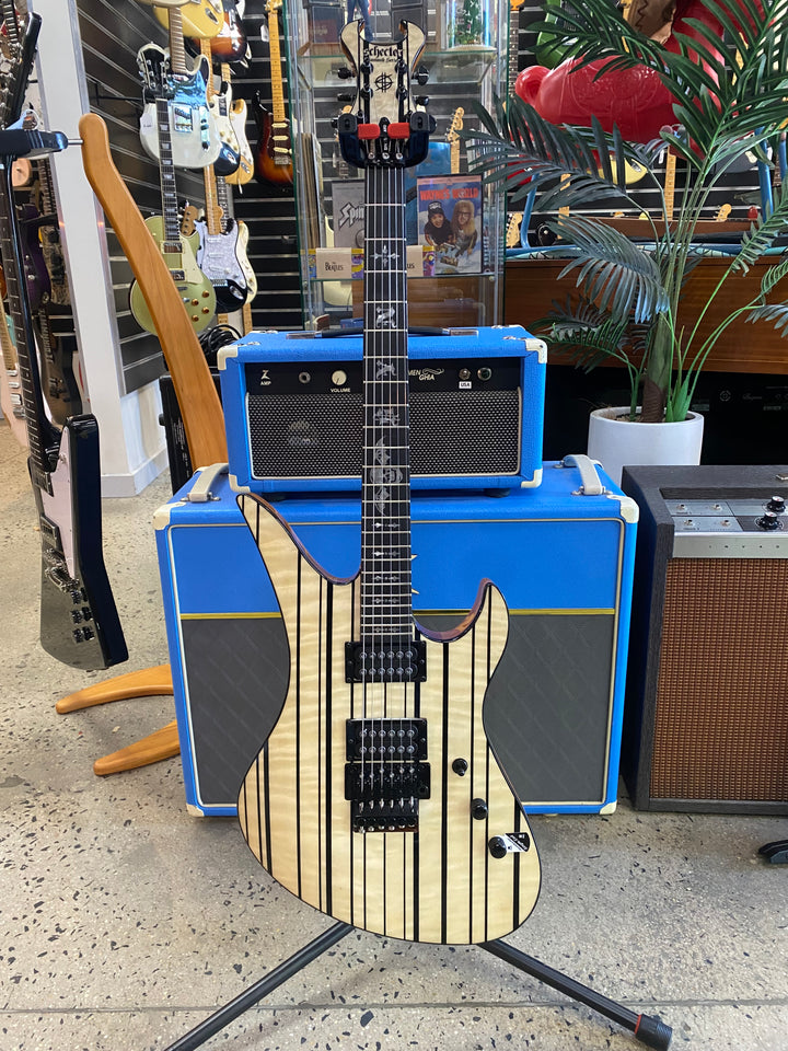 Schecter Synyster Gates Standard Plus | Natural