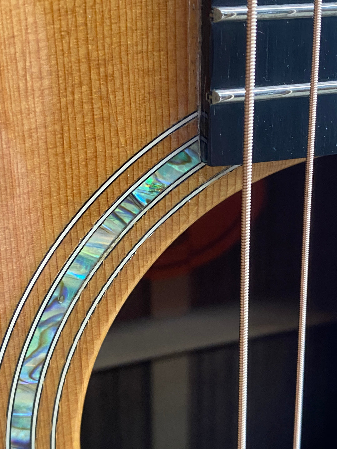 Gibson USA 1999 J-45 Rosewood Dreadnought Acoustic-Electric Natural W/Case ***Pre Loved***