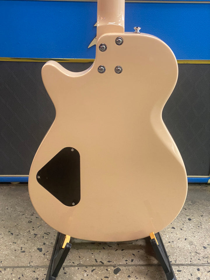 Gretsch Streamliner Jet Club 1 Pickup | Shell Pink