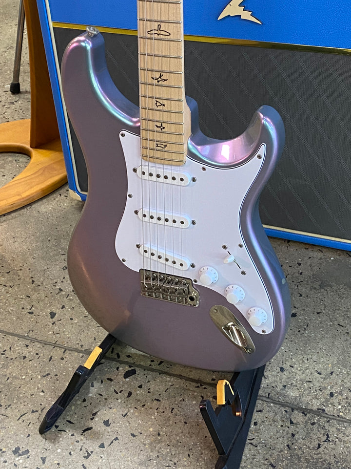 PRS USA 2021 Limited Edition Silver Sky | Lunar Ice ***pre loved***