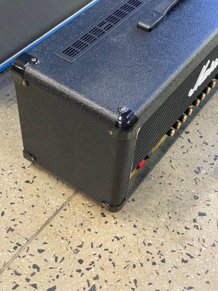 Marshall 2014 DSL100H 100W Tube Head 110v ***pre loved***