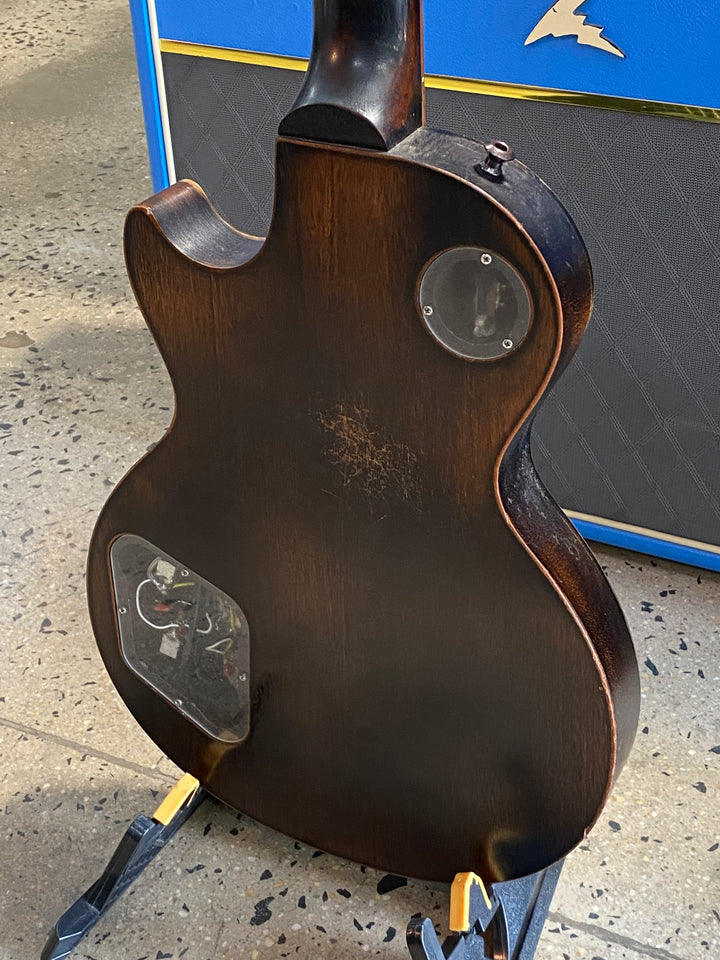 Gibson 2006 BFG Les Paul *modded* w/case ***Pre Loved***