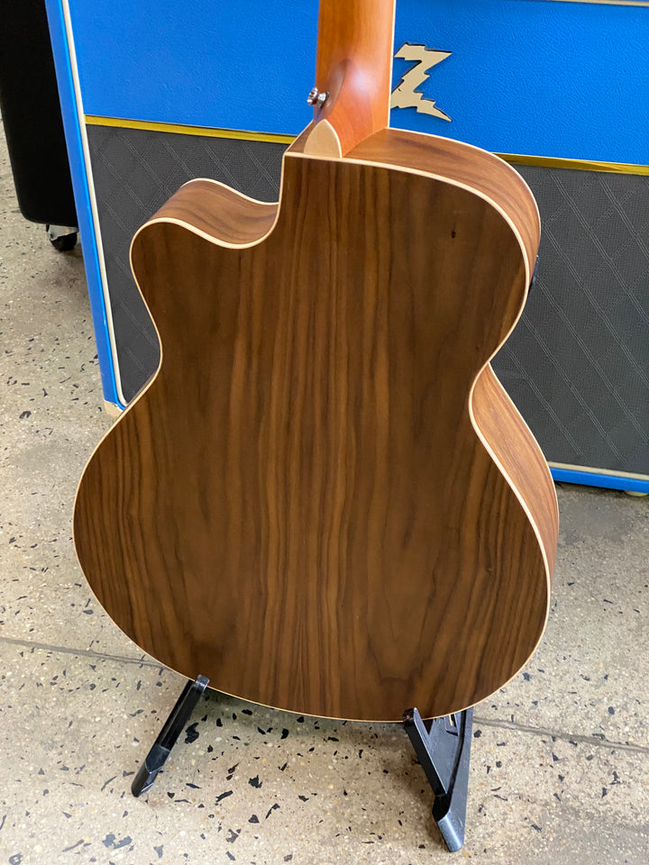 Tanglewood TDBTSFCEBW Discovery Exotic Superfolk Acoustic/Electric