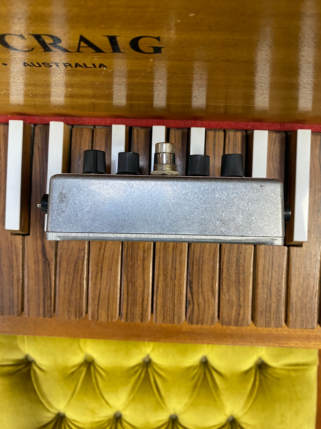 Fuzz Factory Clone w/ mods ***Pre loved***