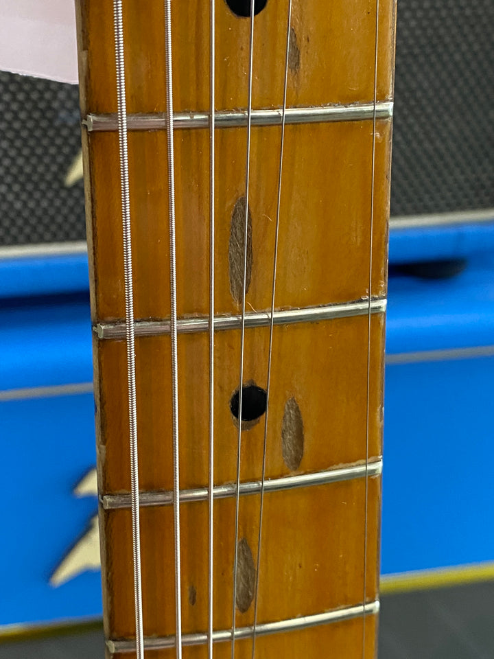 Greco 1976 SE-1000 Super Sound w/case | Sunburst ***pre loved***