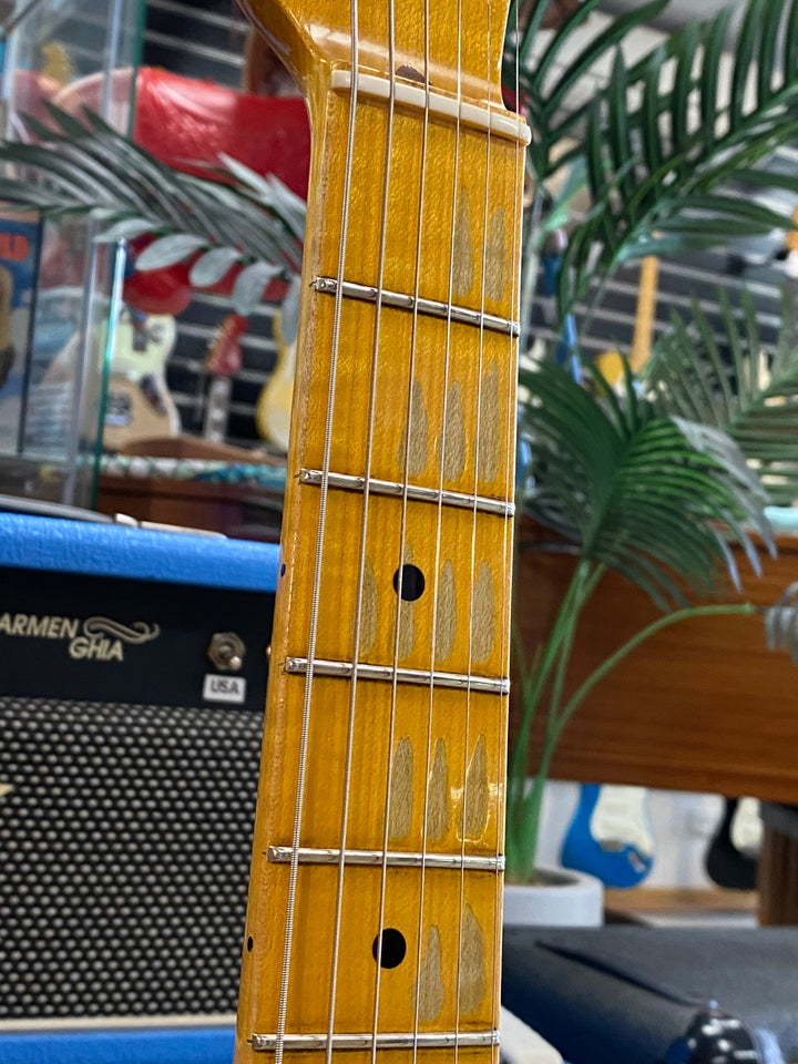 Fender Custom Shop 2018 '51 Nocaster Relic | Blonde ***pre loved***