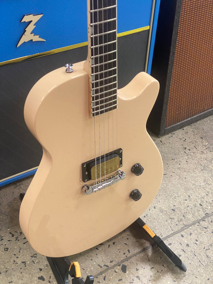 Gretsch Streamliner Jet Club 1 Pickup | Shell Pink