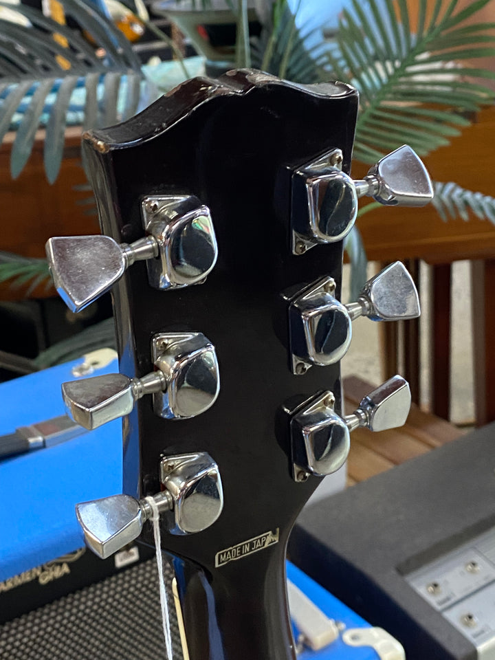 Ibanez 1975 Concord 693 ***pre loved***