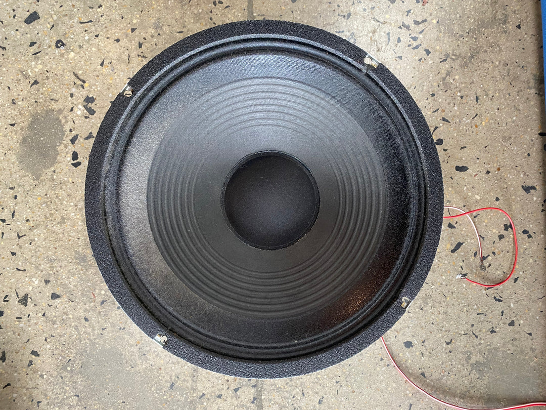 Celestion G12M-70 Type T3577 12" 70-watt Ceramic Speaker 16ohms ***Pre Loved***