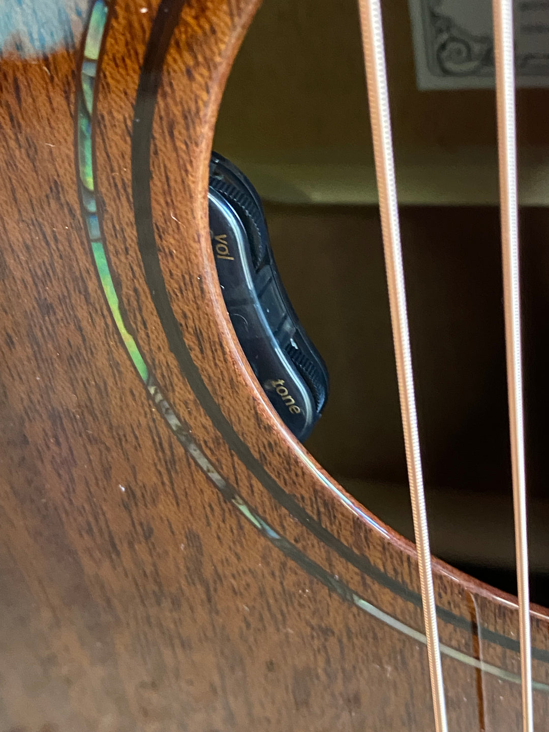 Alvarez LT66E Laureate 000 66e Acoustic /E;lectric | Daybreak