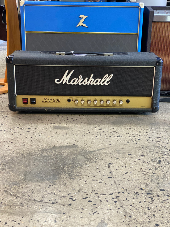 Marshall JCM900 HI Gain 100W MKIII Head ***pre loved***