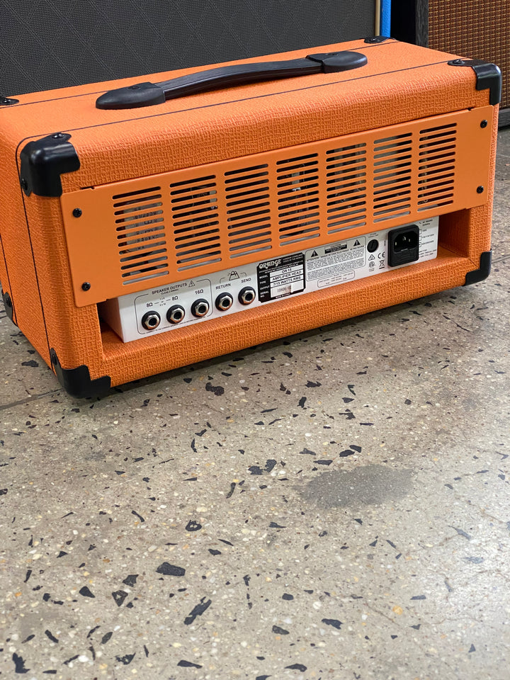 Orange Amps OR15 Amp Head 15w ***pre loved***