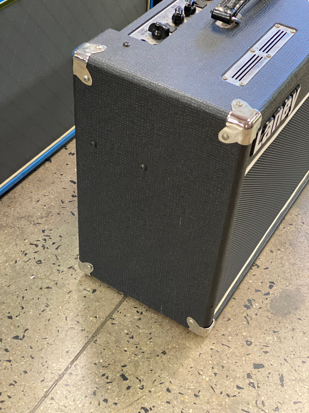 Laney VC30 1x12 30w Combo Amplifier ***pre loved***
