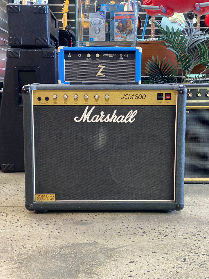 Marshall 1984 JCM800 4103 2x12 Combo ***Pre Loved***