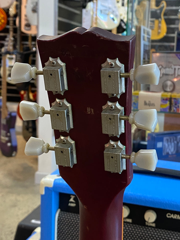 Gibson 1999 SG Standard w/case | Cherry ***pre loved***