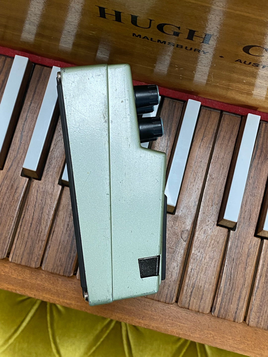 Ibanez MIJ DCL Digital Stereo Chorus L Series ***pre loved***