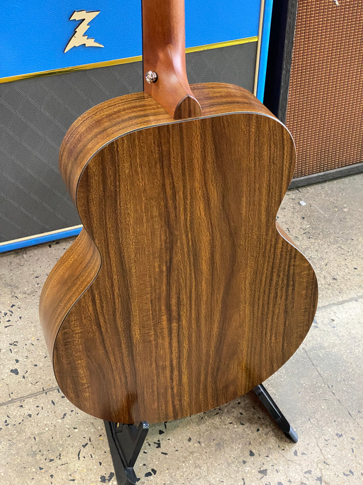 Tanglewood Metropolitan TM3 Orchestra Folk Koa Acoustic Guitar