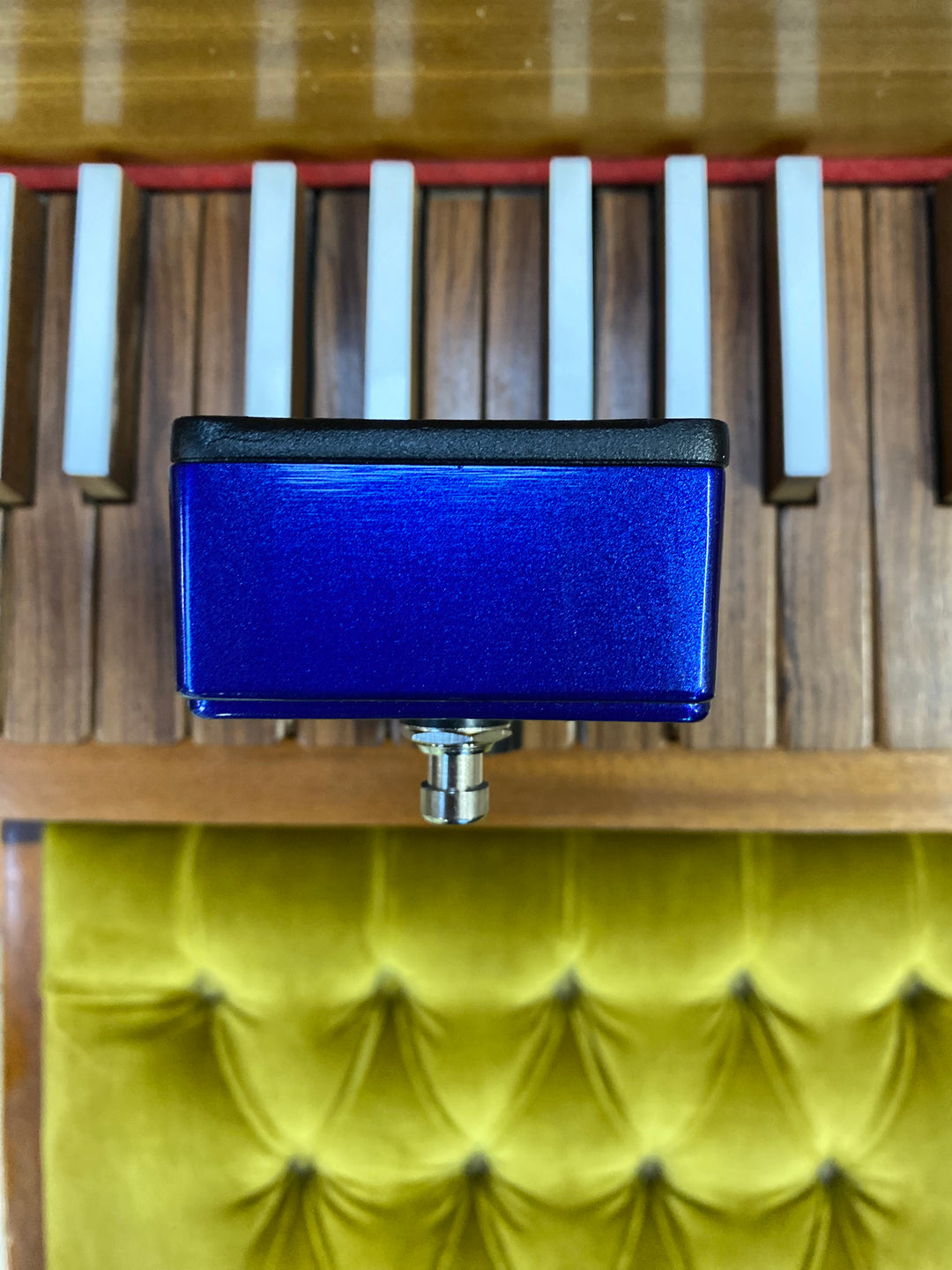 DOD Phasor 201 Pedal w/box ***pre loved***