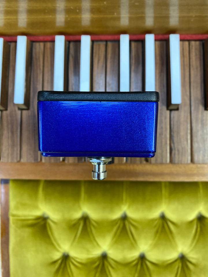 DOD Phasor 201 Pedal w/box ***pre loved***