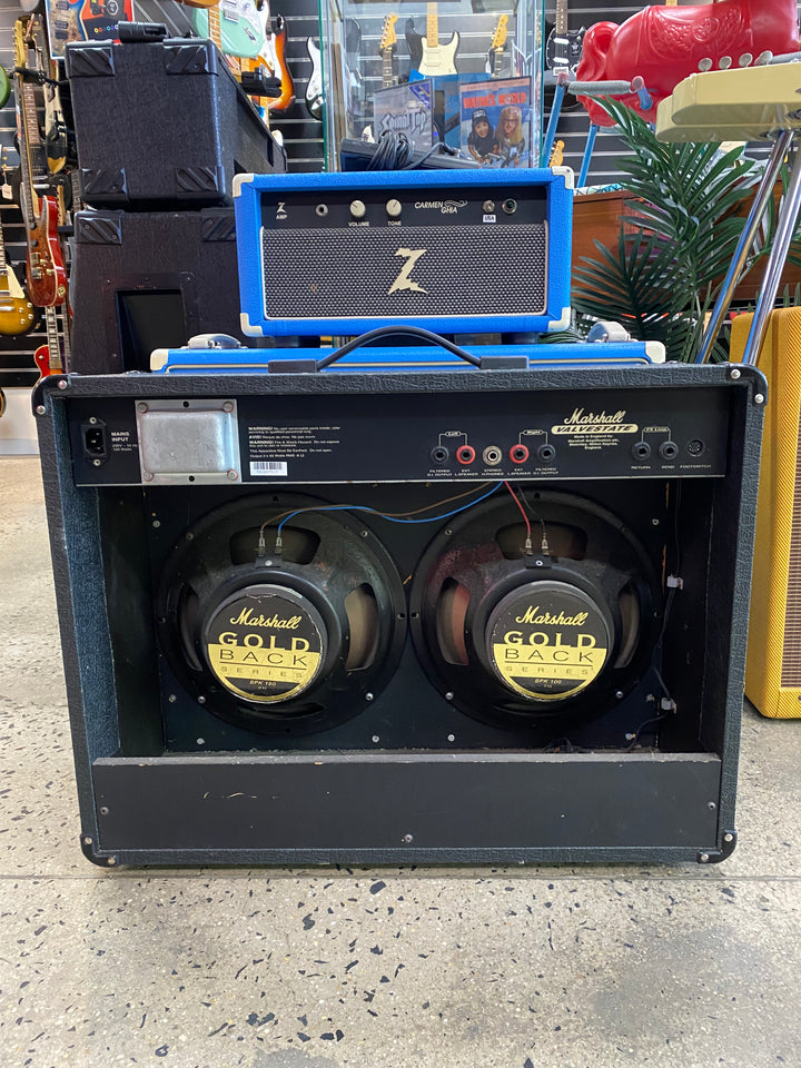 Marshall Valvestate VS265 3-Channel 2x65-Watt 2x12 Combo ***Pre Loved***