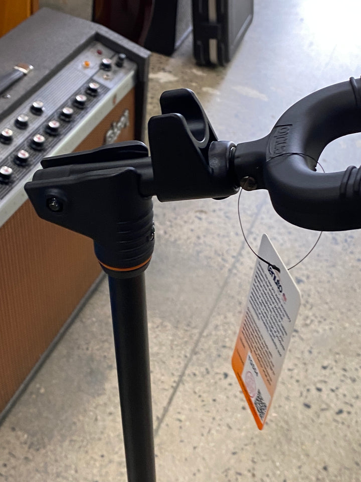 Tenuto Hanging Guitar Stand Self Locking