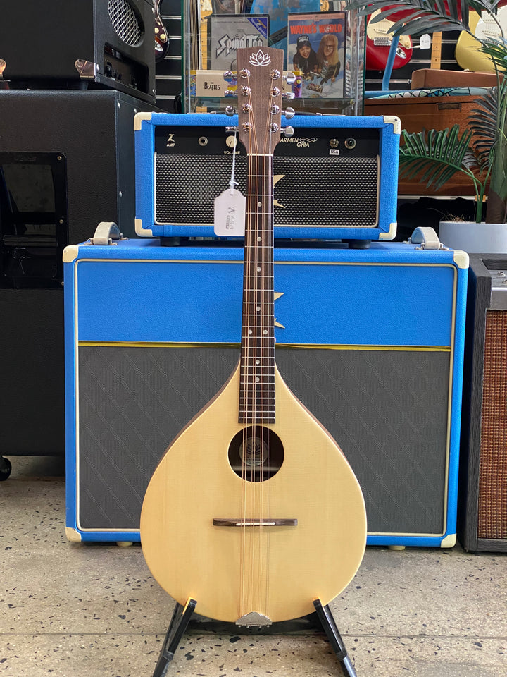 Ashbury Rathlin Octave Mandola