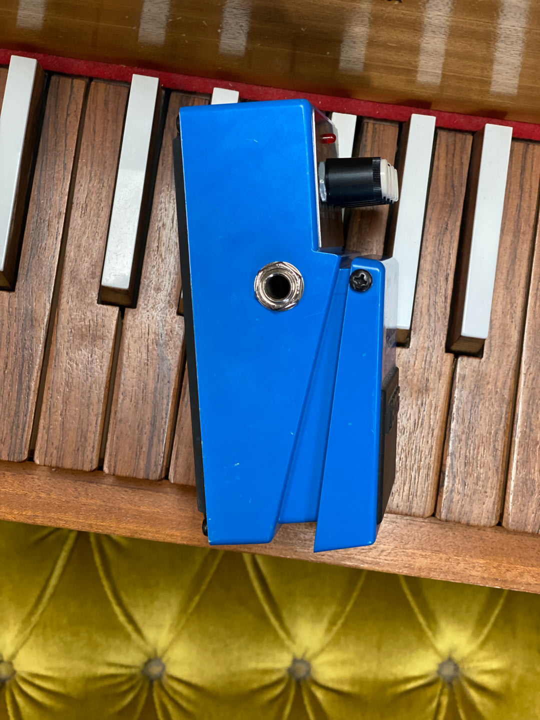 Boss MIT CS-3 Compression Sustainer ***Pre Loved***