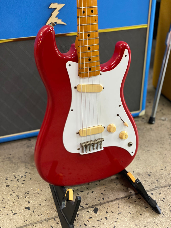 Fender 1983 Bullet Made In USA S-2 w/case | Dakota Red ***pre loved***