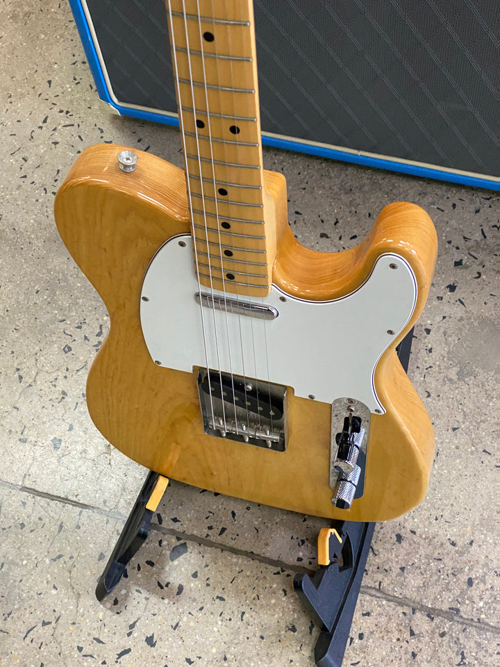 Fender 2012 MIJ TL50 Telecaster | Natural ***Pre Loved***