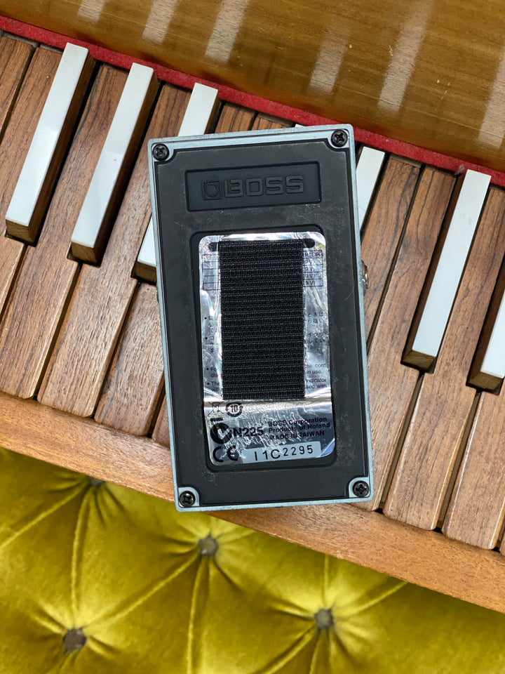 Boss Blues Driver BD-2 MIT ***pre loved***